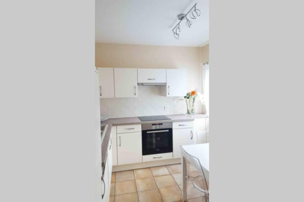 - La Terrasse De L'araille Apartment