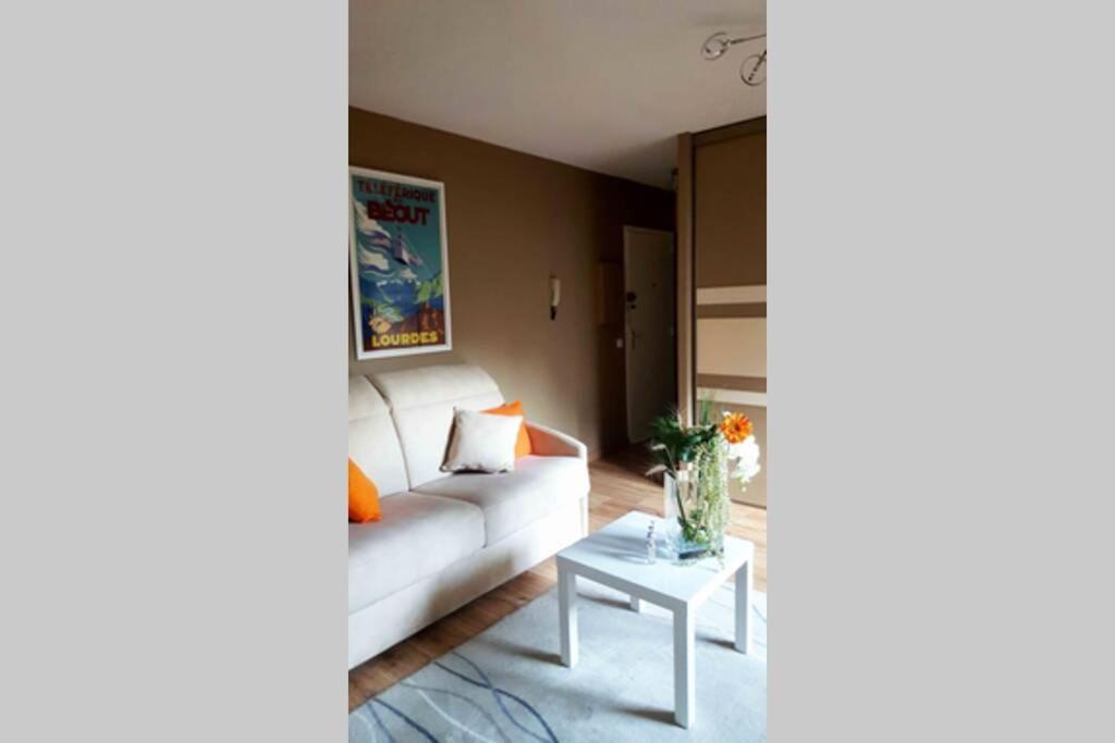 Apartment - La Terrasse De L'araille Argelès-Gazost